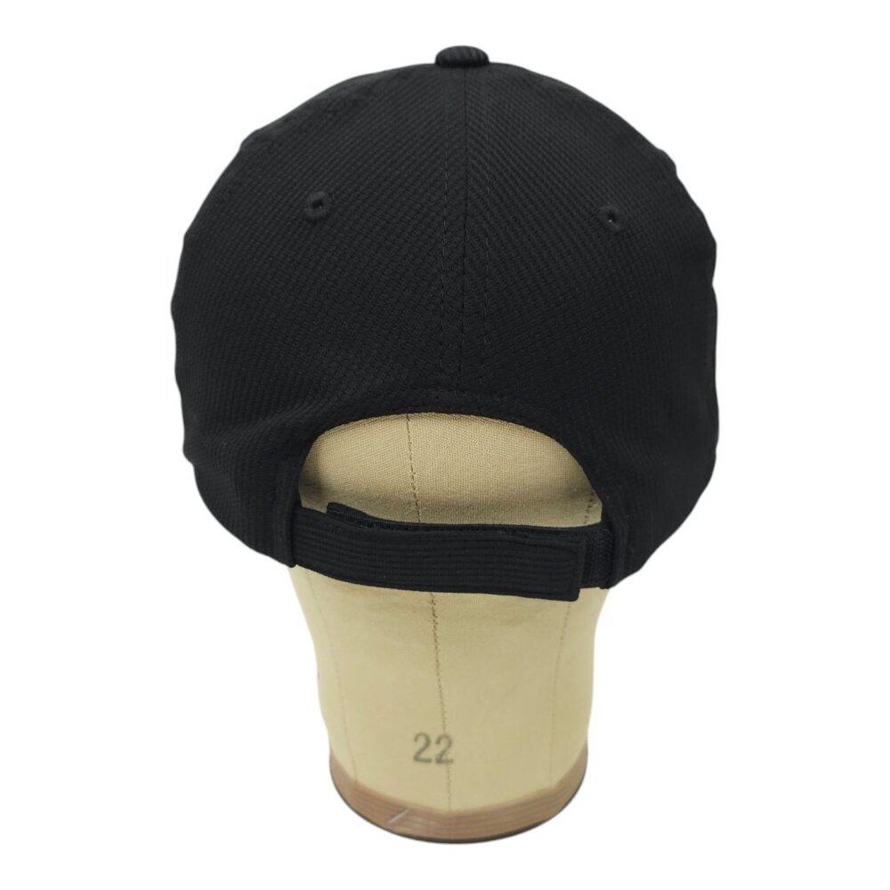 Dodges Pizza Embroidered Patch Strapback Cap Truc… - image 4